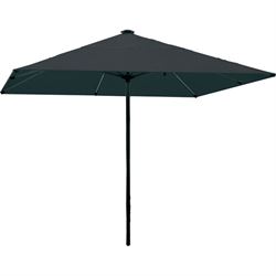 Markedsparasol 3x3 meter.